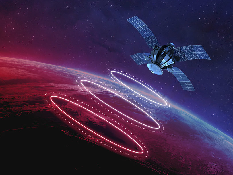 Keysight Technologies als Testpartner für das Satellite NB-IoT Early Adopter Program der Deutschen Telekom ausgewählt